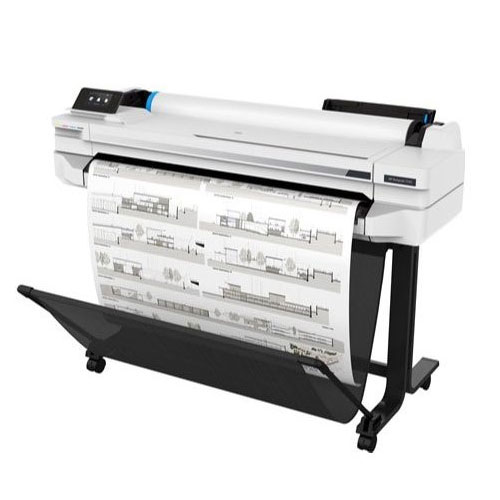 Hp DesignJet T530 36 in Printer